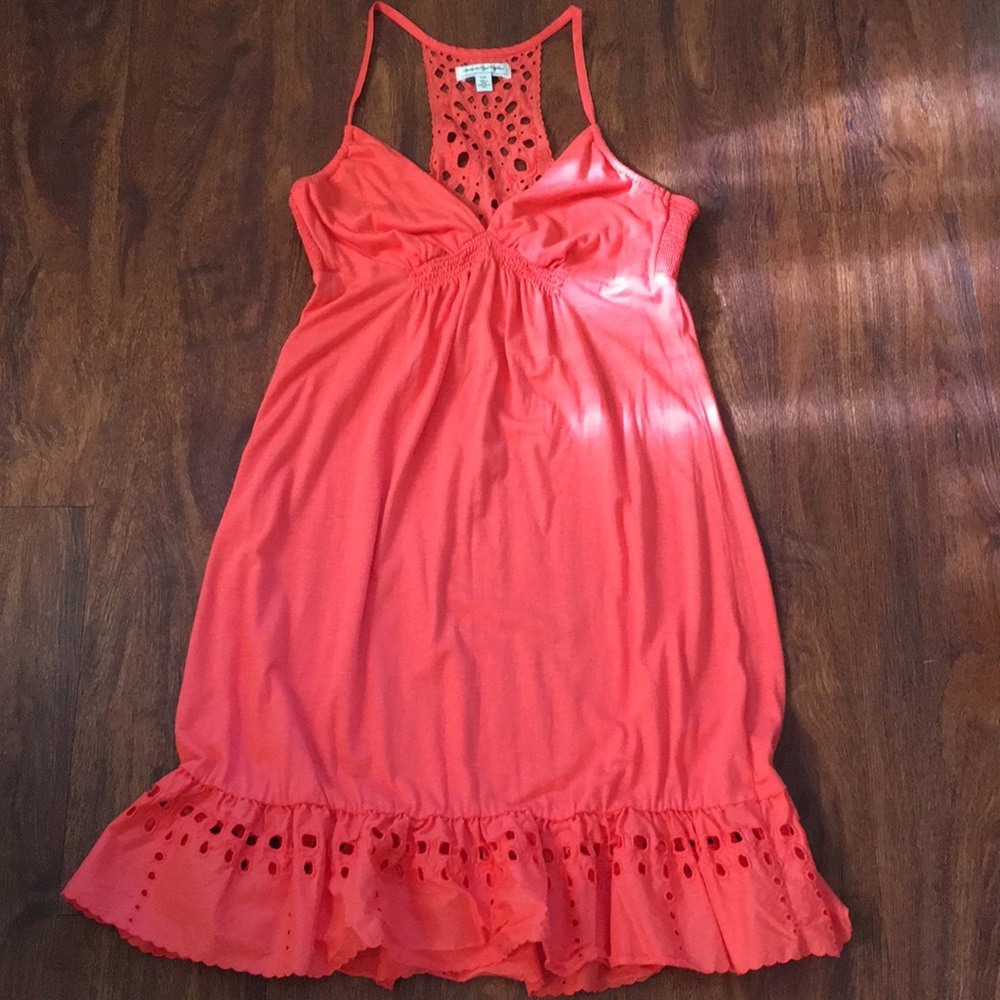 American Eagle Dress